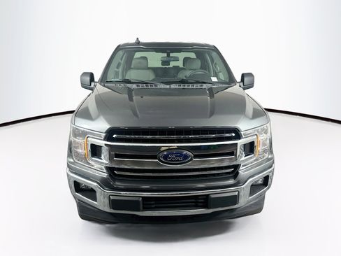 Used 2019 Ford F150 XLT RWD image 2