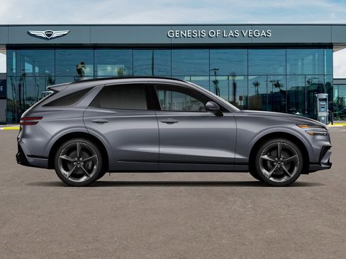 New 2026 Genesis GV70 2.5T Sport Prestige image 5