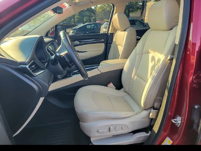 Certified 2023 Buick Enclave Premium w/ Experience Buick Package AWD/4WD image 7