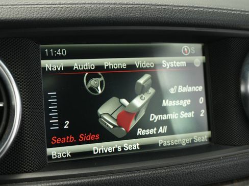 Used 2014 Mercedes-Benz SL 550 image 61