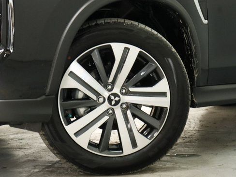 New 2026 Mitsubishi Outlander Sport SE AWD/4WD image 3