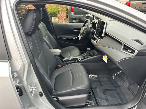 New 2026 Toyota Corolla XLE image 17