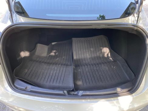 Used 2020 Tesla Model 3 Performance AWD/4WD image 11