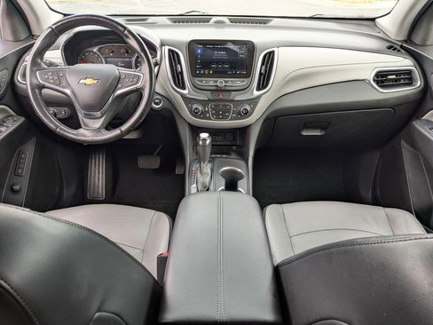 Used 2019 Chevrolet Equinox Premier image 29