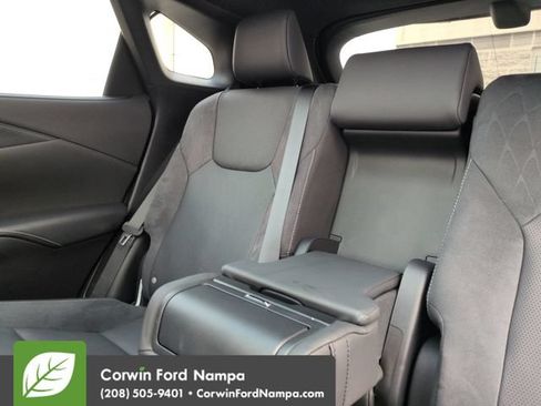 Used 2024 Lexus RX 350 FWD w/ Convenience Package image 27