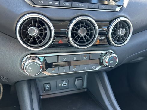 New 2025 Nissan Sentra S image 27