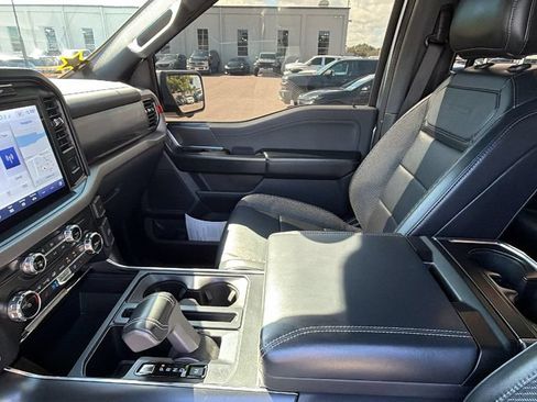 Certified 2022 Ford F150 Raptor w/ Convenience Package AWD/4WD image 21