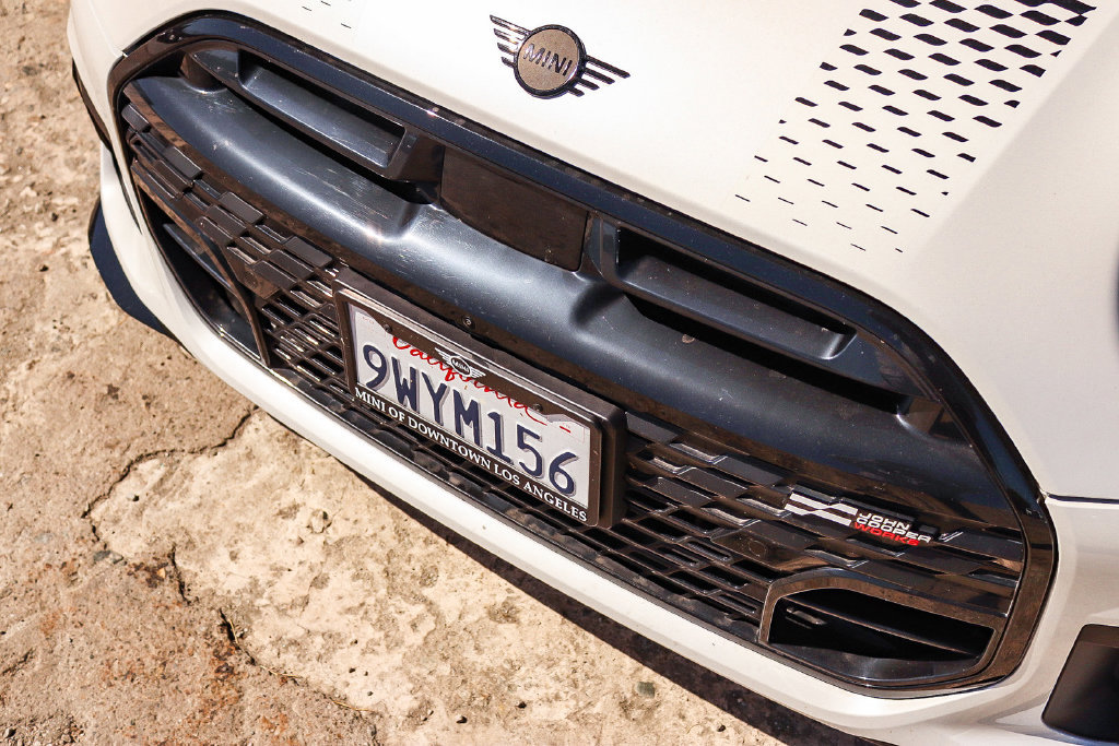 Used 2026 MINI Cooper S FWD image 17