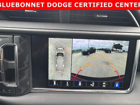 Used 2024 GMC Yukon XL Denali w/ Max Trailering Package image 20