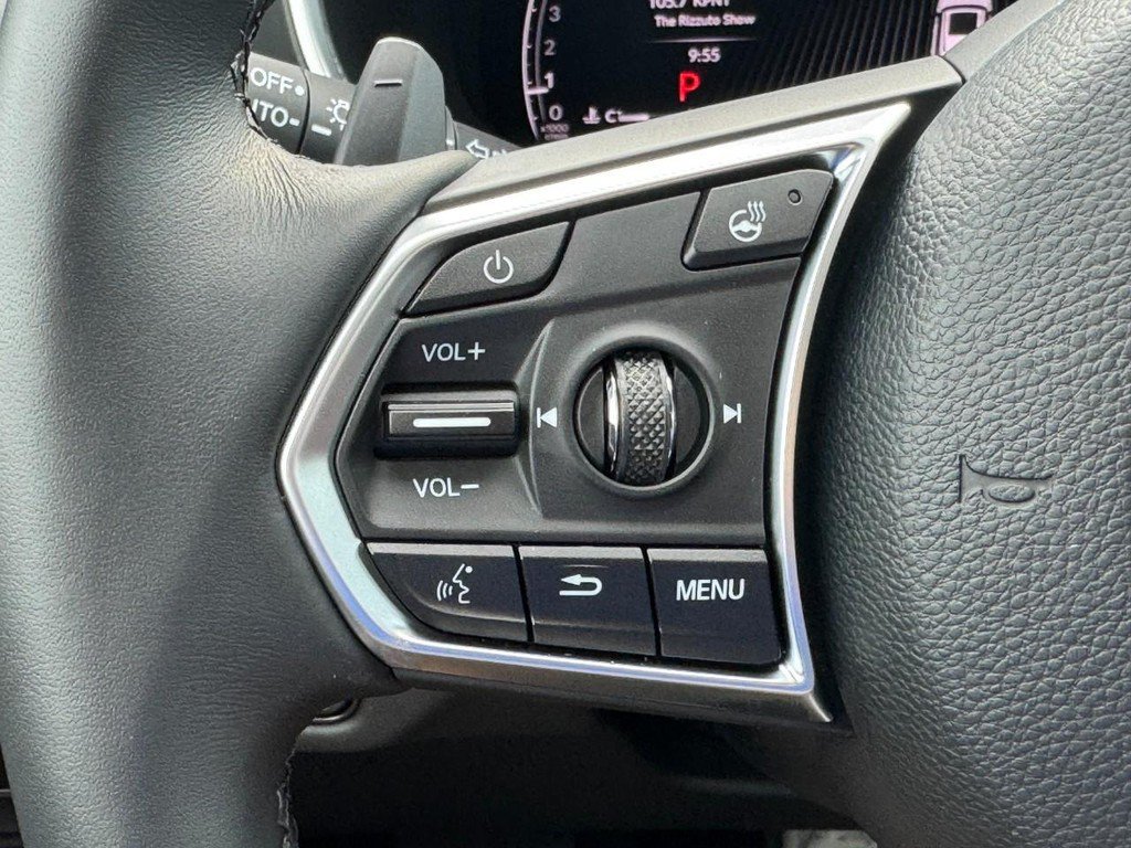 Certified 2026 Acura MDX w/ Advance Package AWD/4WD image 24
