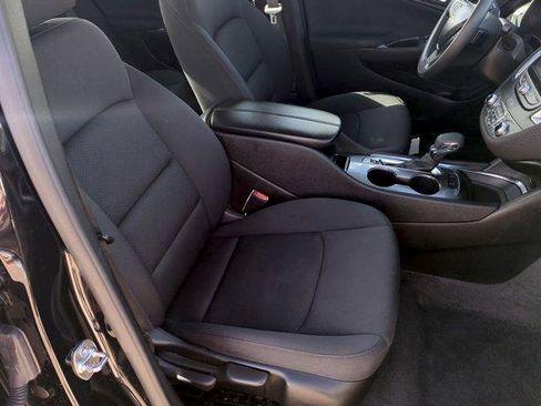 Used 2024 Chevrolet Malibu LT FWD image 26