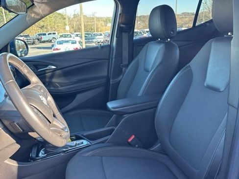 Used 2023 Buick Encore GX Select image 9