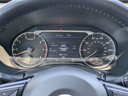 Used 2020 Nissan Altima 2.5 SR w/ Premium Package AWD/4WD image 26