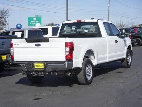 Used 2022 Ford F350 XL w/ Power Equipment Group image 6