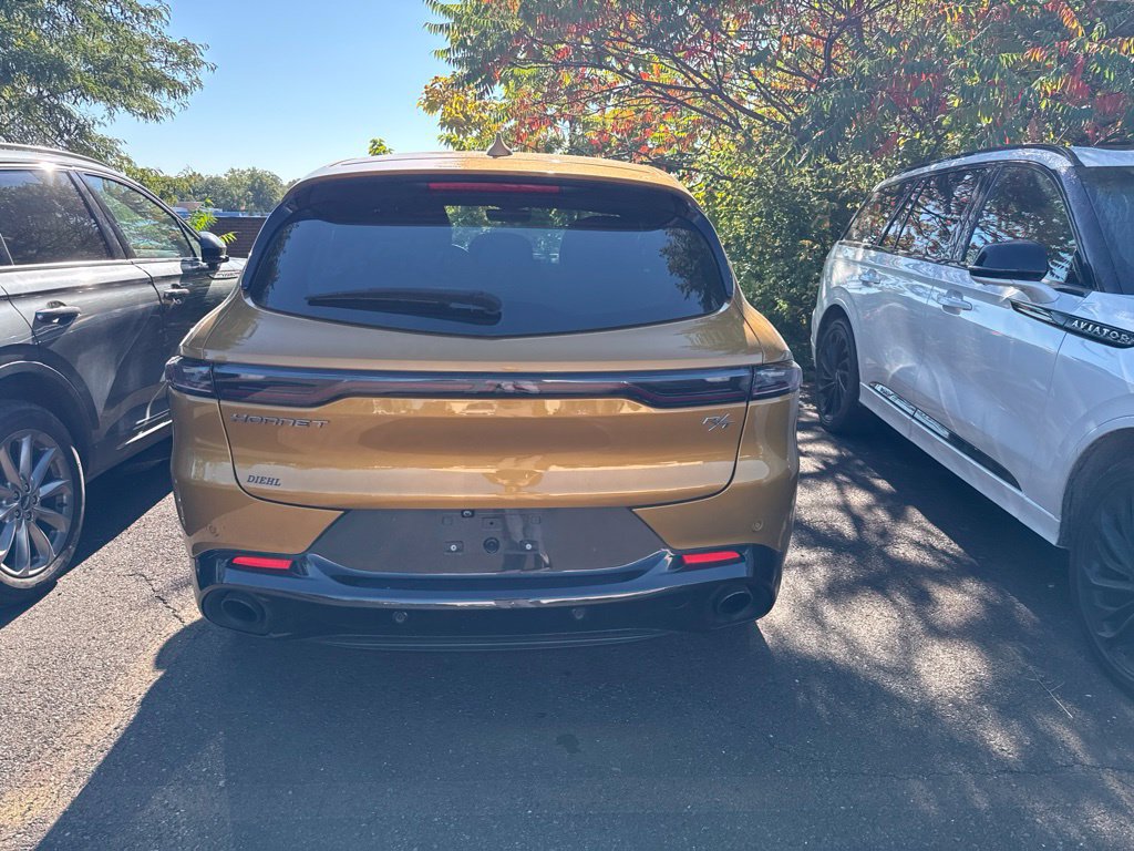 Used 2024 Dodge Hornet R/T AWD/4WD image 10
