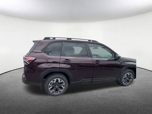 New 2026 Subaru Forester Premium AWD/4WD image 9