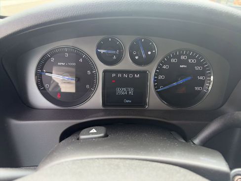Used 2007 Cadillac Escalade EXT w/ Information Package AWD/4WD image 15