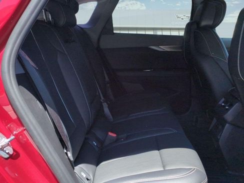 Certified 2026 Cadillac Optiq Sport 2 w/ LPO, Floor Liner Package RWD image 15