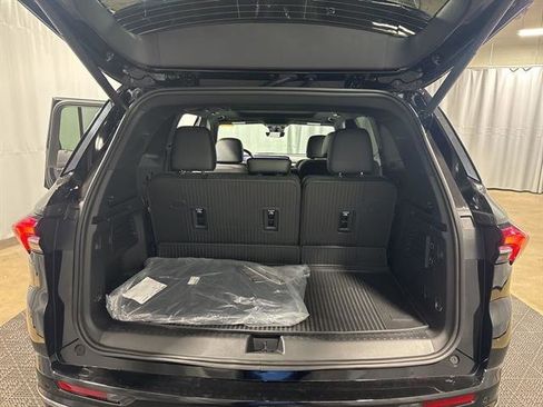 New 2026 Buick Enclave Avenir w/ Super Cruise Package image 12