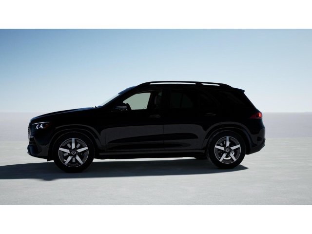 New 2027 Mercedes-Benz GLE 350 4MATIC image 35