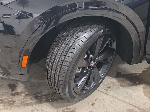 New 2026 Buick Envision Sport Touring AWD/4WD image 33