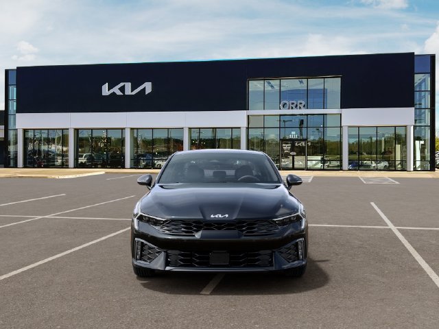 New 2026 Kia K5 GT-Line FWD image 2