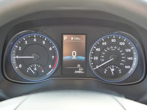 Certified 2023 Hyundai Kona SE image 22