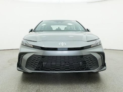 New 2026 Toyota Camry SE image 31