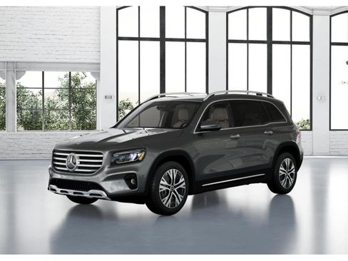 New 2026 Mercedes-Benz GLB 250 image 38