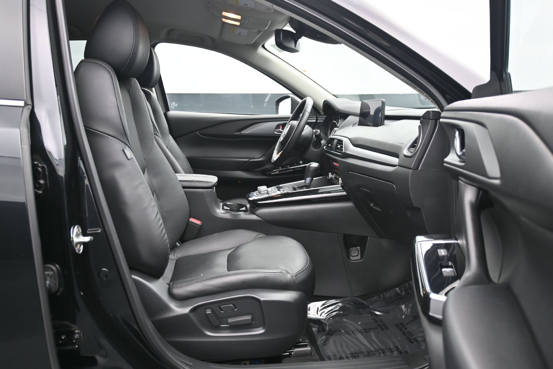 Used 2022 MAZDA CX-9 Touring AWD/4WD image 13