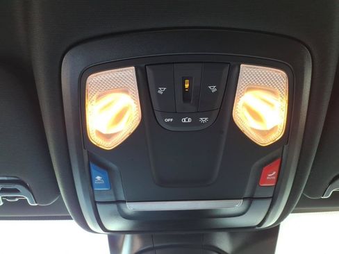 Used 2026 RAM 2500 Big Horn AWD/4WD image 11
