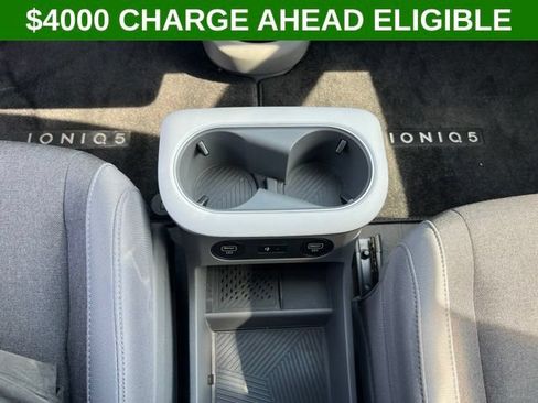 Used 2024 Hyundai Ioniq 5 SEL AWD/4WD image 27