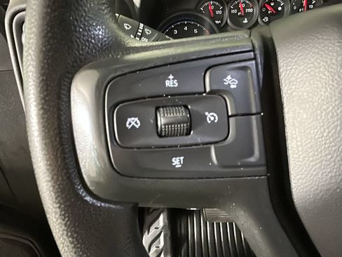 Used 2024 Chevrolet Silverado 2500 W/T w/ WT Convenience Package AWD/4WD image 18