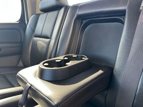 Used 2013 GMC Sierra 1500 SLT image 21