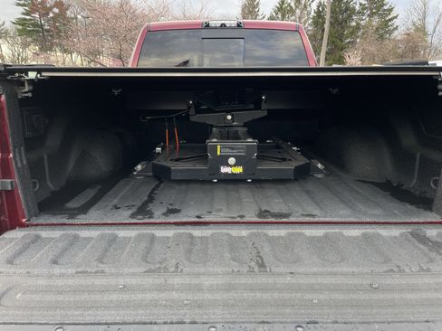 Used 2020 RAM 3500 Laramie AWD/4WD image 27