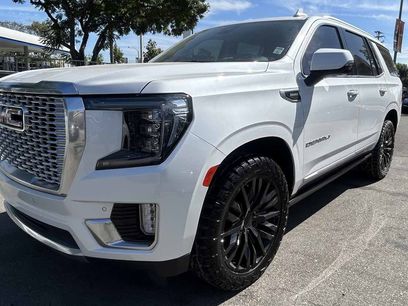 Used 2023 GMC Yukon Denali