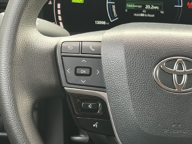 Used 2025 Toyota Camry LE w/ Convenience Package FWD image 17