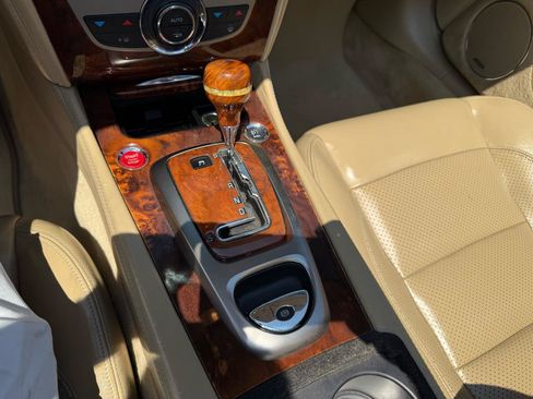 Used 2007 Jaguar XK Convertible RWD image 30