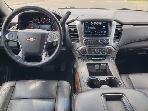 Used 2019 Chevrolet Tahoe LT AWD/4WD image 24