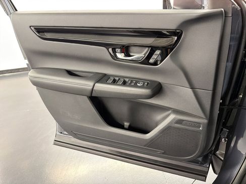 New 2026 Honda CR-V EX-L image 21