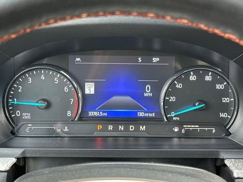 Used 2022 Ford Explorer Timberline image 24