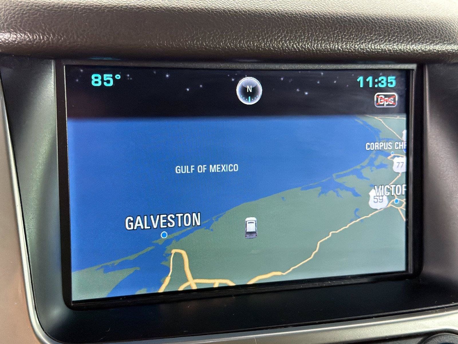 Used 2015 Chevrolet Tahoe LTZ RWD image 31