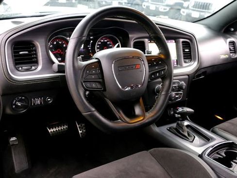 Used 2023 Dodge Charger Scat Pack RWD image 9