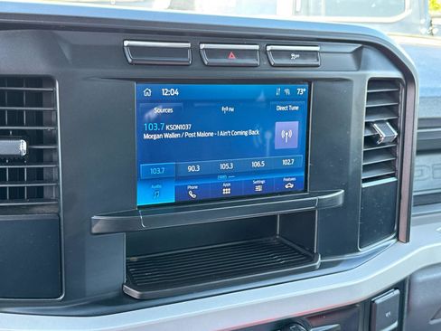 Used 2023 Ford F250 XL w/ XL Chrome Package image 25