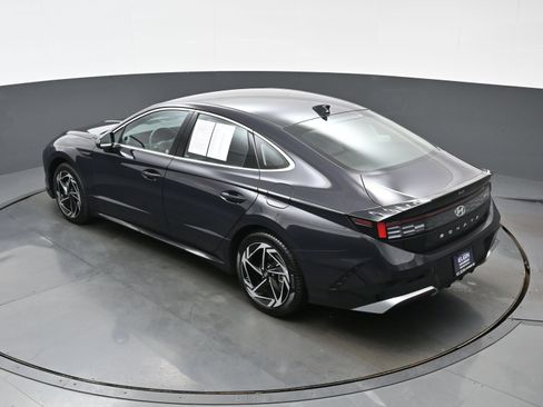 Certified 2026 Hyundai Sonata SEL FWD image 35