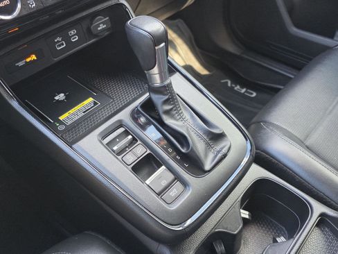 Used 2023 Honda CR-V EX-L image 15