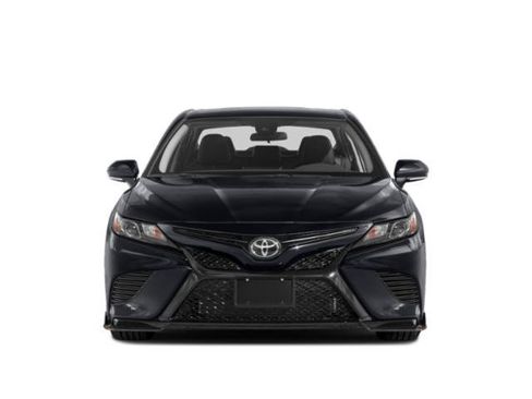 Certified 2024 Toyota Camry SE w/ Blackout Package (TMS) image 4