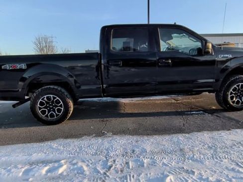 Certified 2020 Ford F150 XLT image 11