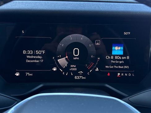 Certified 2025 GMC Acadia Elevation image 32