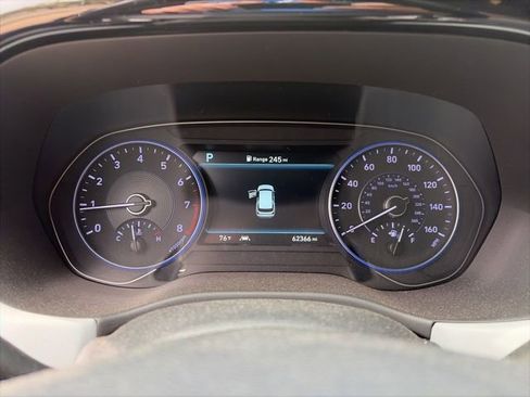 Used 2020 Hyundai Palisade SEL w/ Convenience Package FWD image 14